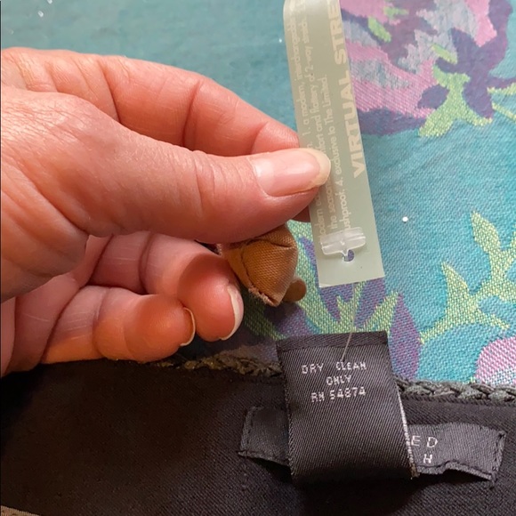 LIMITED stretch size 14 Tulip skirt - Picture 7 of 7